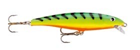 Long-Casting Minnow color FT