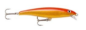 Long-Casting Minnow color GFR