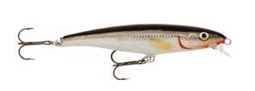 Long-Casting Minnow color S