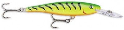 Minnow Rap color FT