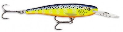 Minnow Rap color HS