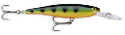 Minnow Rap color P