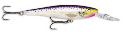 Minnow Rap color PD