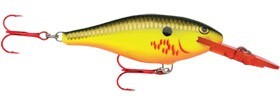 Shallow Shad Rap color BHO