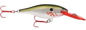 Shallow Shad Rap color BOF