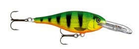Shallow Shad Rap color FP