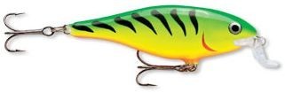 Shallow Shad Rap color FT