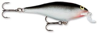 Shallow Shad Rap color S