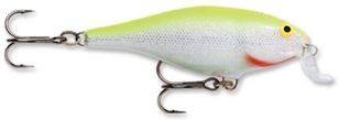 Shallow Shad Rap color SFC