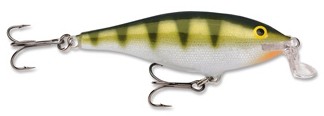 Shallow Shad Rap color YP