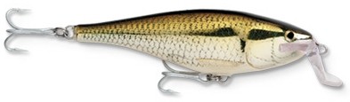 Super Shad Rap color GSH