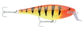 Super Shad Rap color HTP