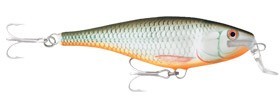Super Shad Rap color RFSH
