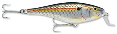Super Shad Rap color SD