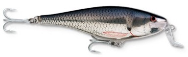 Super Shad Rap color SH