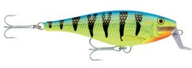 Super Shad Rap color TPT