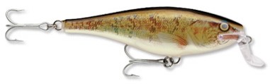 Super Shad Rap color W