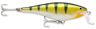 Super Shad Rap color YP