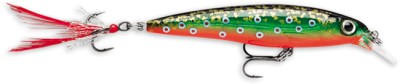 X-Rap color BTR