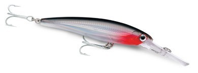 X-Rap Magnum color 