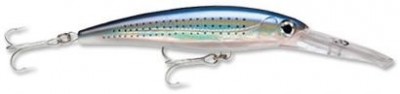 X-Rap Magnum color SPM
