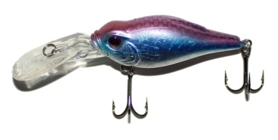AC-55 color Blue Back Herring