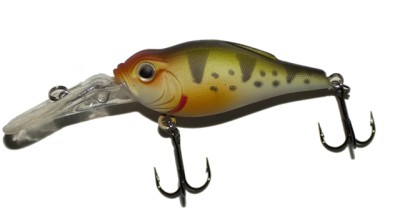 AC-55 color Natural Matte Perch