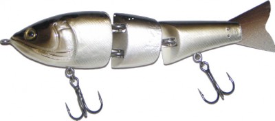 Bass Candy color Hitch