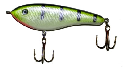 Mini Glide color Black Bar Perch