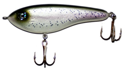 Mini Glide color California Trout