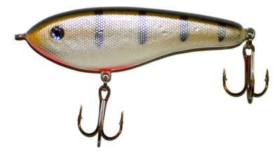 Mini Glide color Smokeys Perch