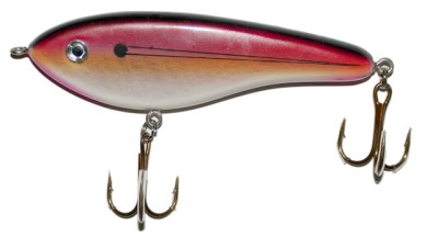 Mini Glide color Sunset