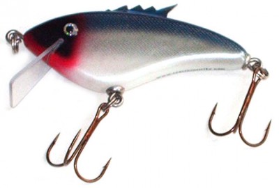 Quiver Critter Jr color 