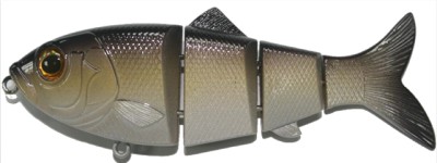 Revolution Shad color Hitch