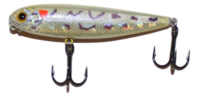 TW-70, TW-90 & TW-110 color Warmouth