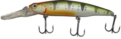 XDM-90 color Natural Matte Perch