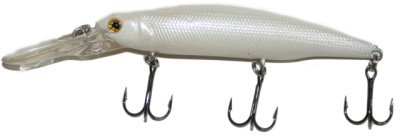 XDM-90 color Snow White