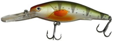 XDP-90 color Natural Matte Perch