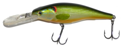 XDP-90 color Pumpkinseed