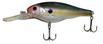 XSD-77 color Ghost Natural Shad