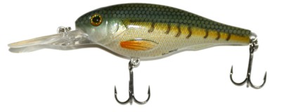 XSD-77 color Met. Largemouth Bass