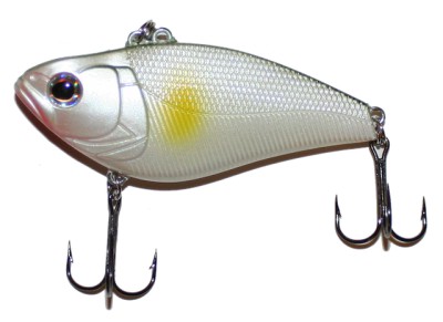 XV-55, XV-65 & XV-75 color American Shad