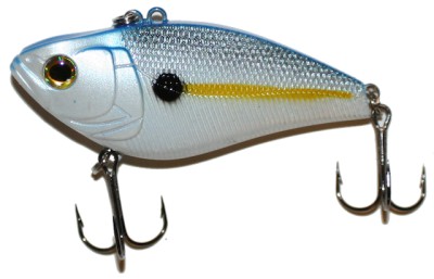 XV-55, XV-65 & XV-75 color Blue Back Herring