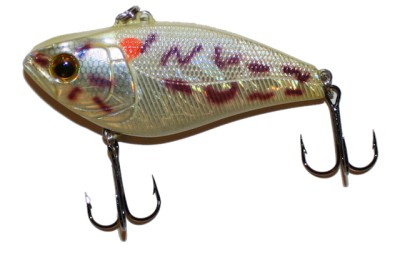 XV-55, XV-65 & XV-75 color Warmouth