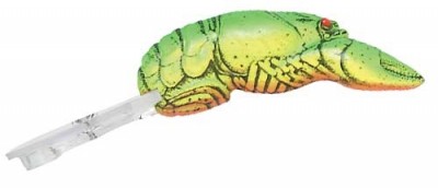 Big Craw Crawfish color 34