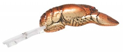 Big Craw Crawfish color 35