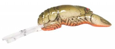 Big Craw Crawfish color 60