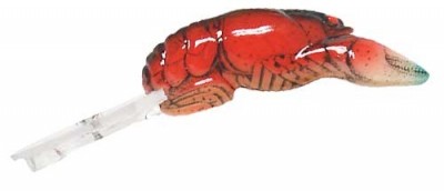Big Craw Crawfish color 65