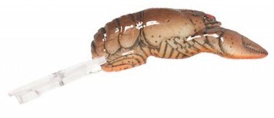 Big Craw Crawfish color 75