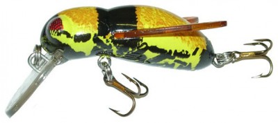 Bumble Bug color Bumble Bee